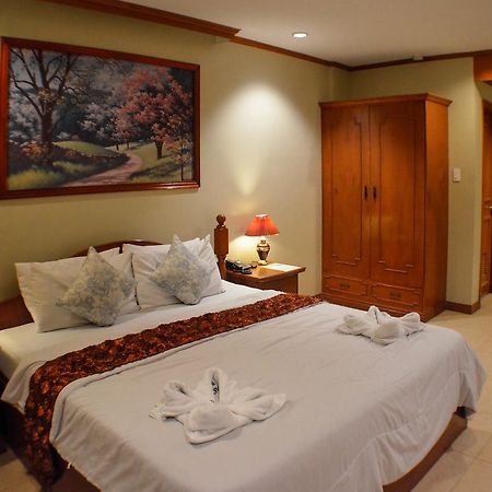 Subic Waterfront Resort And Hotel Dış mekan fotoğraf