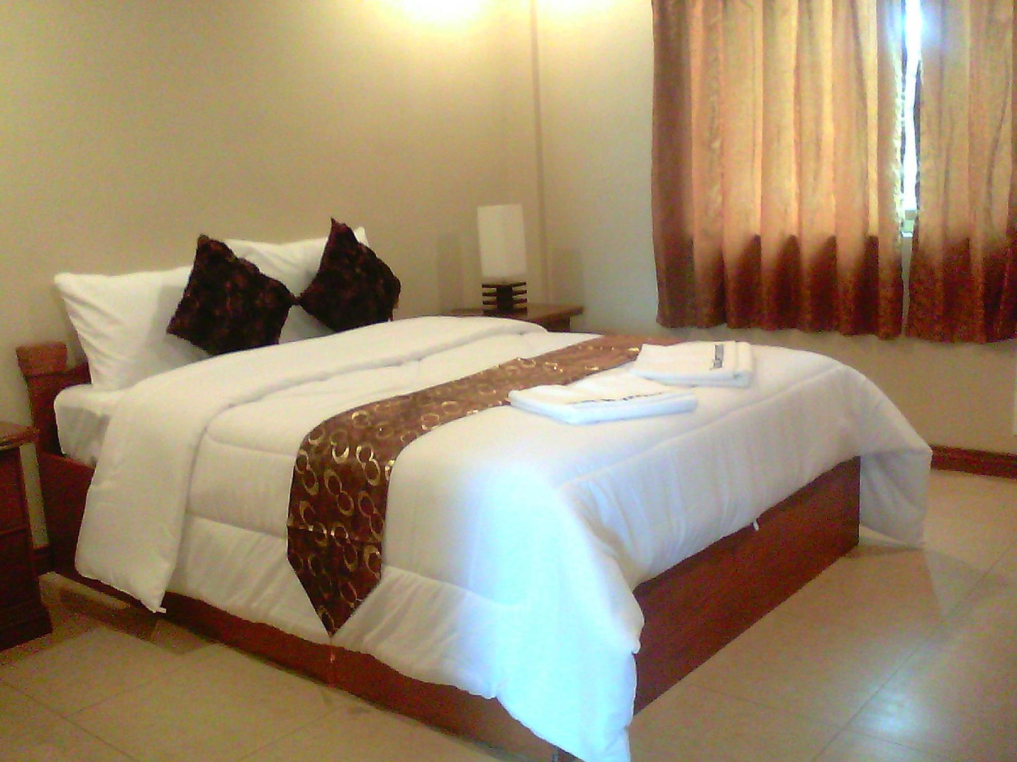 Subic Waterfront Resort And Hotel Dış mekan fotoğraf