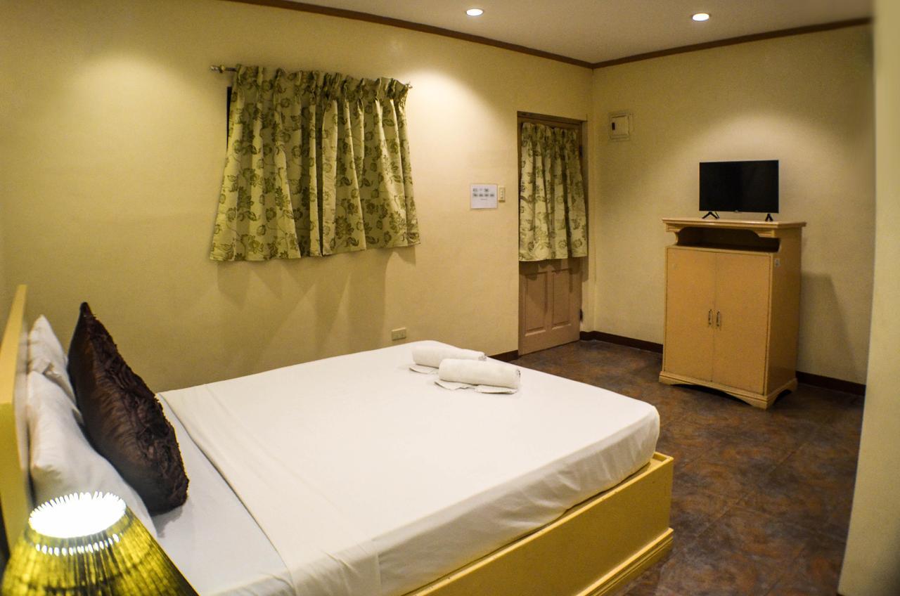 Subic Waterfront Resort And Hotel Dış mekan fotoğraf