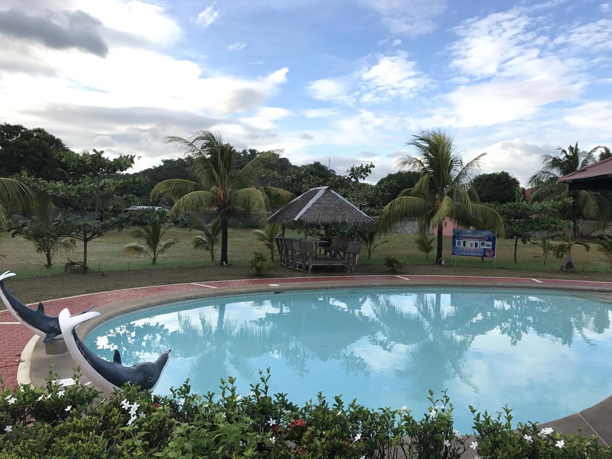 Subic Waterfront Resort And Hotel Dış mekan fotoğraf