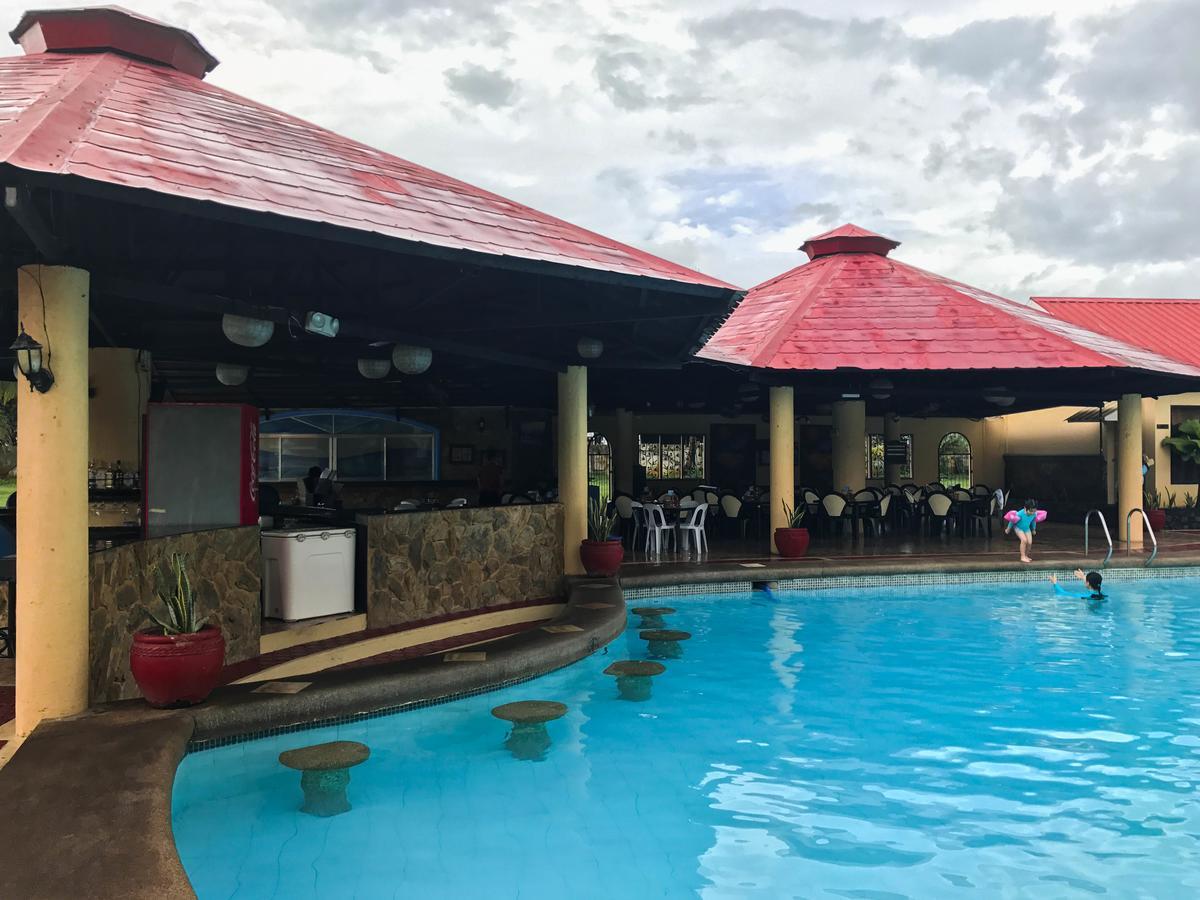 Subic Waterfront Resort And Hotel Dış mekan fotoğraf
