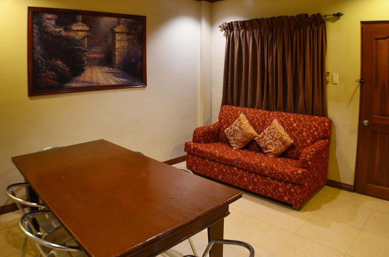 Subic Waterfront Resort And Hotel Dış mekan fotoğraf
