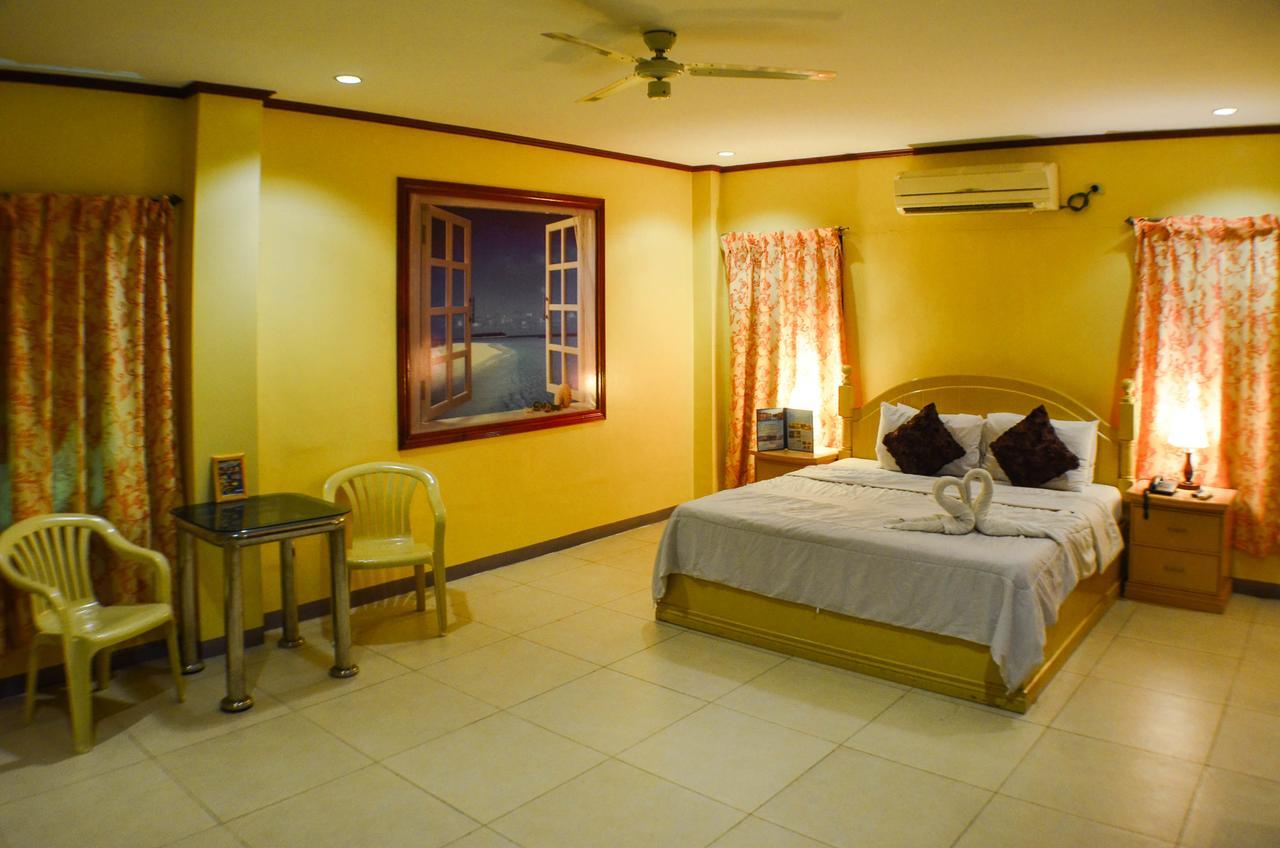 Subic Waterfront Resort And Hotel Dış mekan fotoğraf