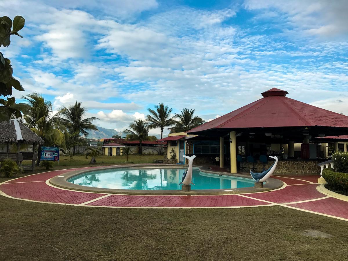 Subic Waterfront Resort And Hotel Dış mekan fotoğraf