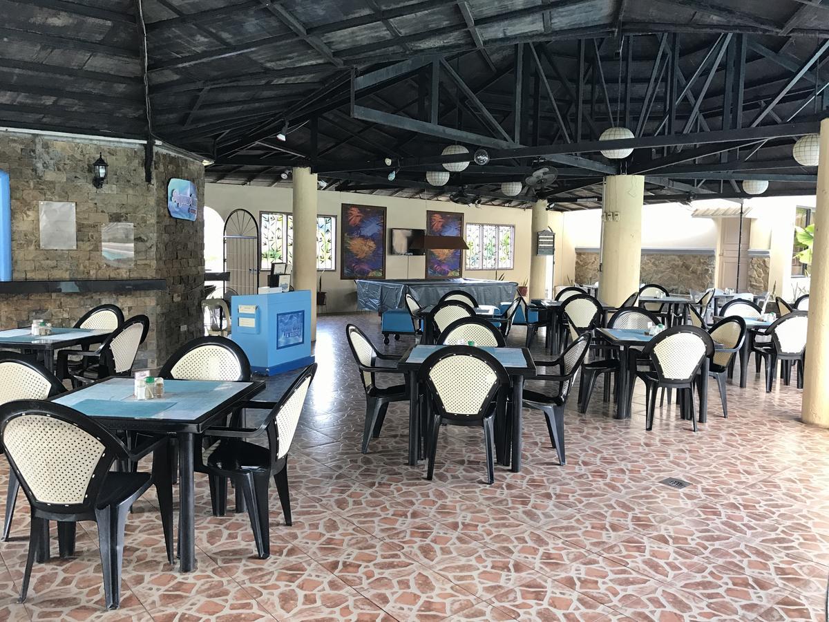 Subic Waterfront Resort And Hotel Dış mekan fotoğraf