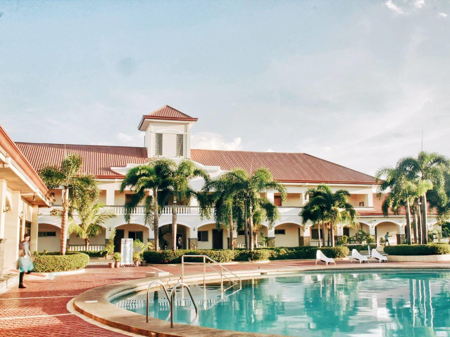 Subic Waterfront Resort And Hotel Dış mekan fotoğraf